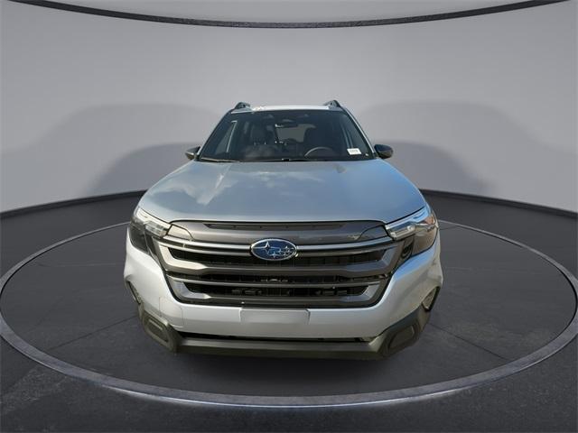 new 2025 Subaru Forester car, priced at $33,194