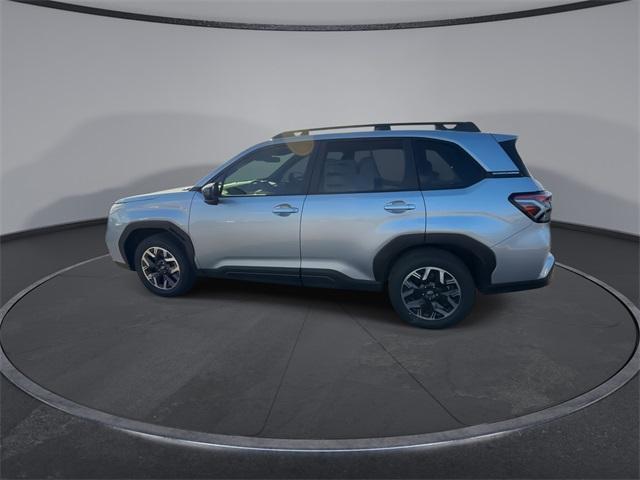 new 2025 Subaru Forester car, priced at $33,194