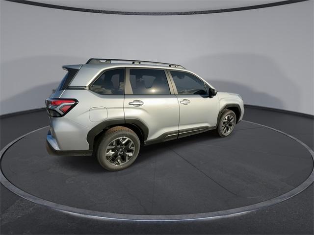 new 2025 Subaru Forester car, priced at $33,194