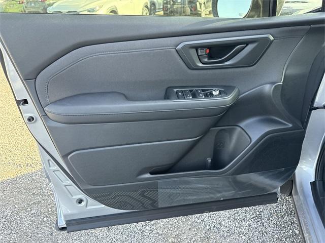 new 2025 Subaru Forester car, priced at $33,194