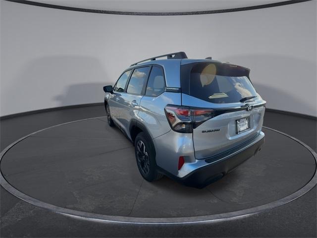 new 2025 Subaru Forester car, priced at $33,194