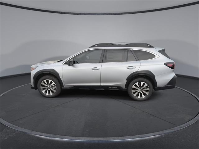 new 2025 Subaru Outback car, priced at $39,348