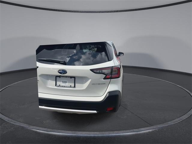 new 2025 Subaru Outback car, priced at $39,348