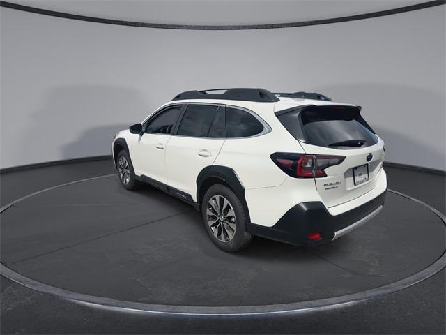 new 2025 Subaru Outback car, priced at $39,348