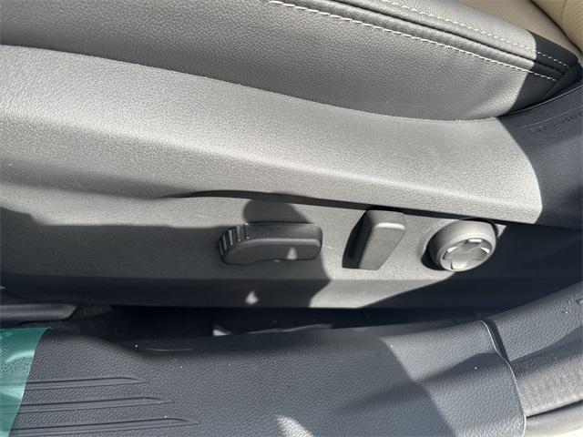 new 2025 Subaru Outback car, priced at $39,348
