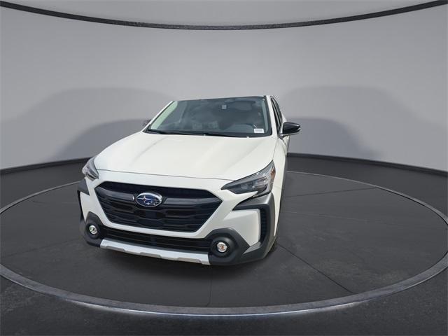 new 2025 Subaru Outback car, priced at $39,348