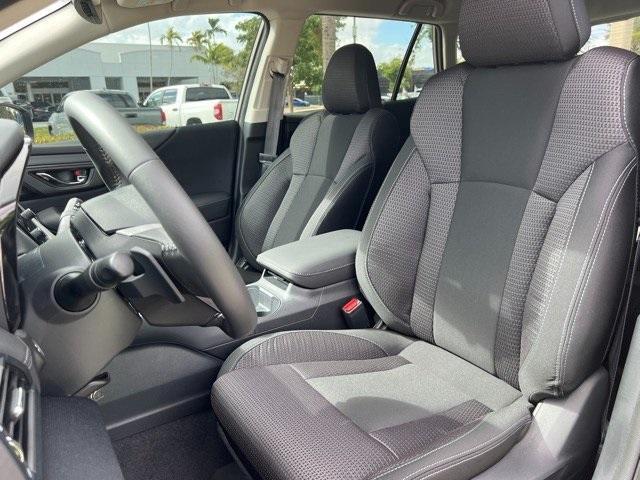 new 2025 Subaru Outback car, priced at $32,418