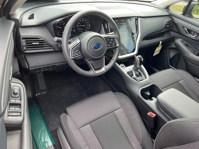 new 2025 Subaru Outback car, priced at $32,418