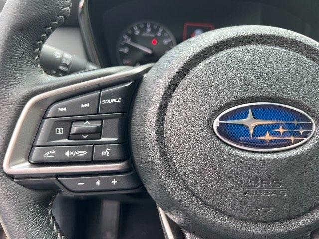 new 2025 Subaru Outback car, priced at $32,418