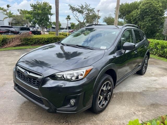 used 2019 Subaru Crosstrek car, priced at $17,690