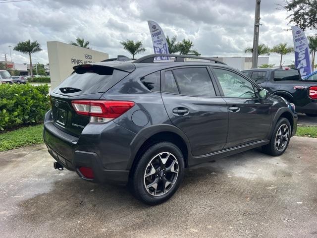 used 2019 Subaru Crosstrek car, priced at $17,690