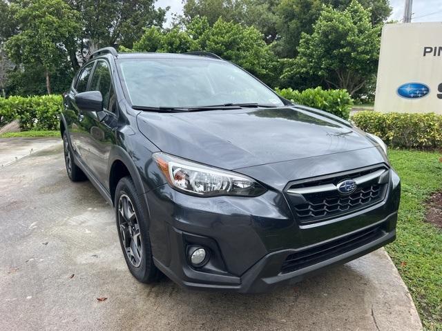 used 2019 Subaru Crosstrek car, priced at $17,690