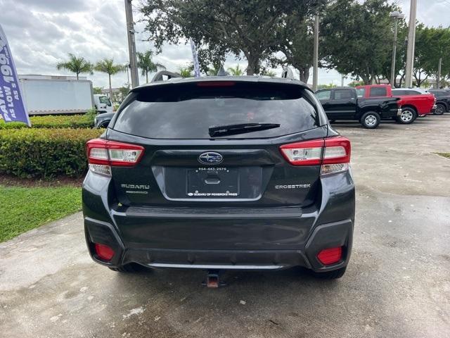 used 2019 Subaru Crosstrek car, priced at $17,690