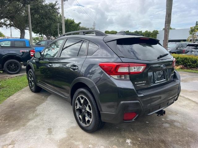 used 2019 Subaru Crosstrek car, priced at $17,690