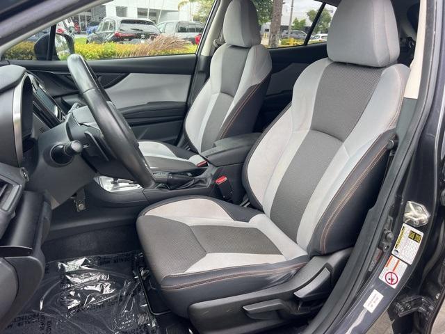 used 2019 Subaru Crosstrek car, priced at $17,690