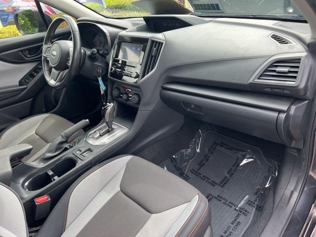 used 2019 Subaru Crosstrek car, priced at $17,690