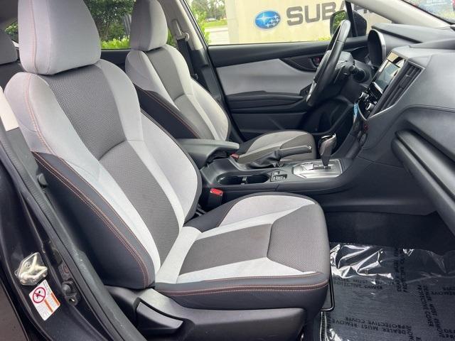 used 2019 Subaru Crosstrek car, priced at $17,690