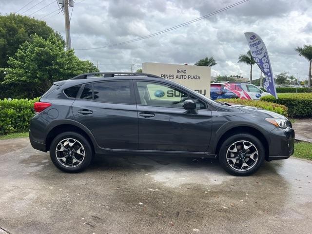 used 2019 Subaru Crosstrek car, priced at $17,690