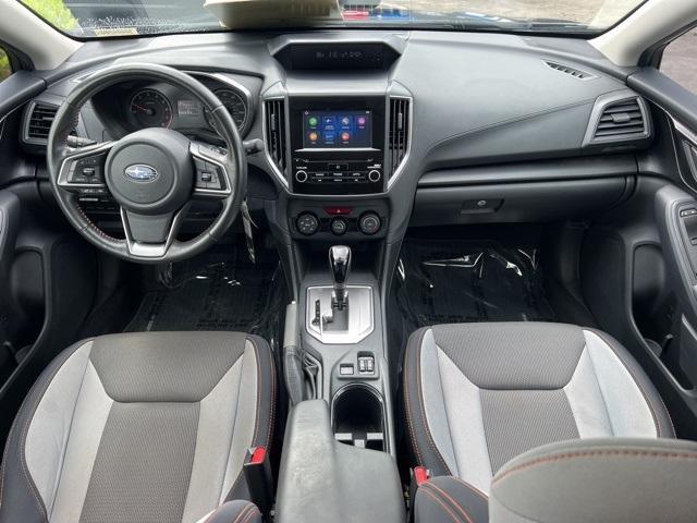 used 2019 Subaru Crosstrek car, priced at $17,690