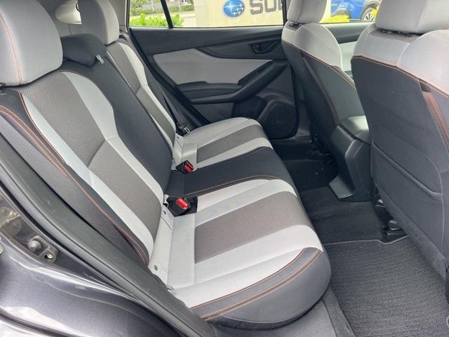 used 2019 Subaru Crosstrek car, priced at $17,690