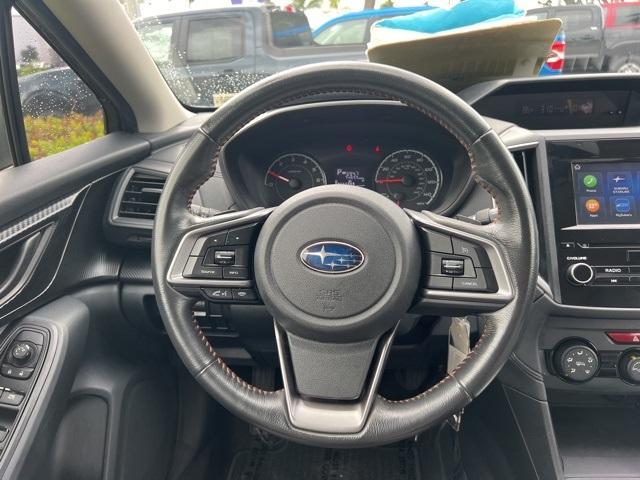 used 2019 Subaru Crosstrek car, priced at $17,690