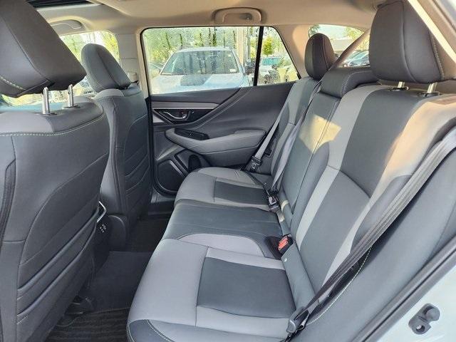 used 2023 Subaru Outback car, priced at $30,832