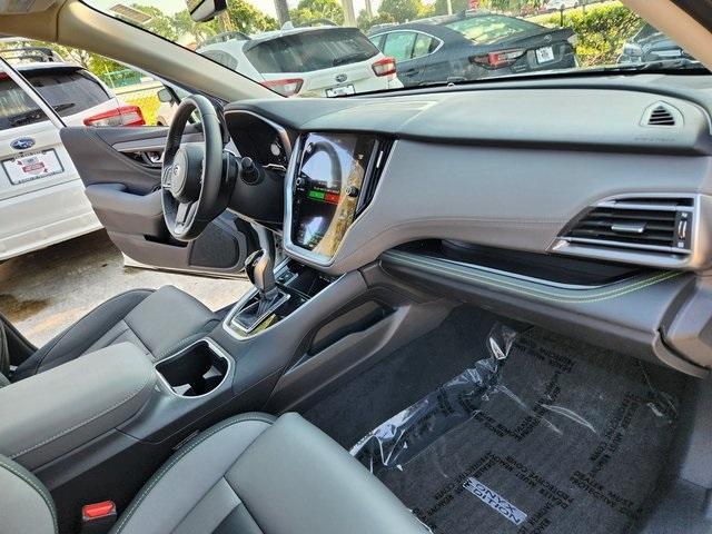 used 2023 Subaru Outback car, priced at $30,832