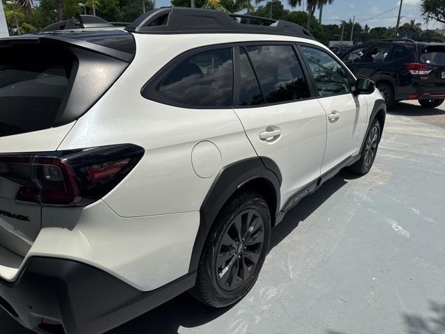used 2023 Subaru Outback car, priced at $32,773