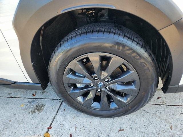 used 2023 Subaru Outback car, priced at $30,832