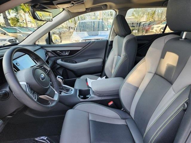 used 2023 Subaru Outback car, priced at $30,832