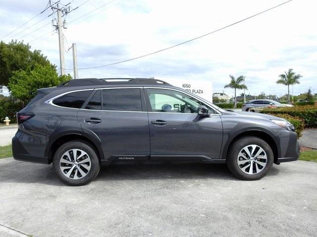 new 2025 Subaru Outback car, priced at $34,073