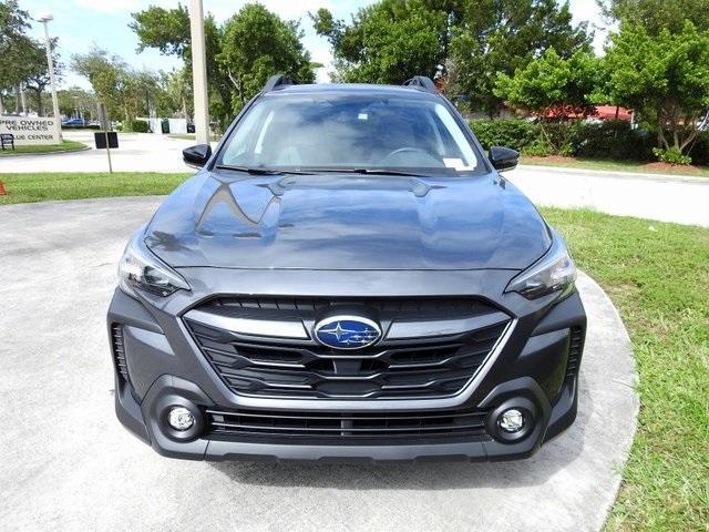 new 2025 Subaru Outback car, priced at $34,073