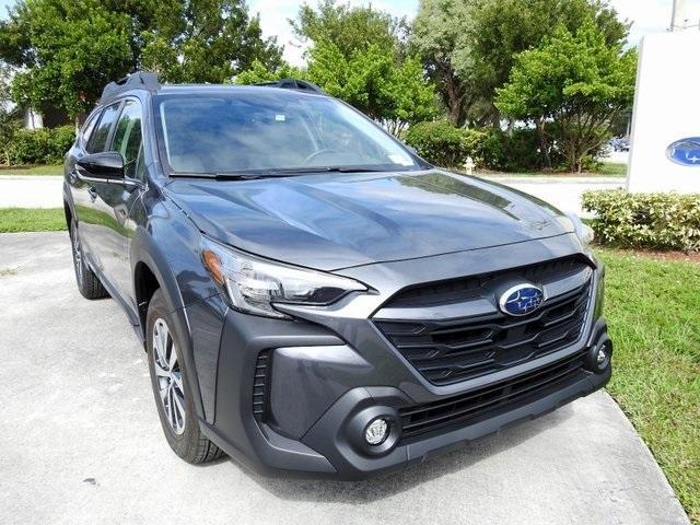 new 2025 Subaru Outback car, priced at $34,073