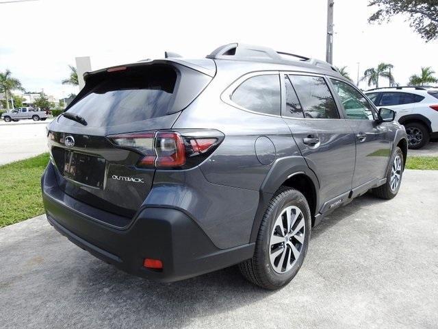 new 2025 Subaru Outback car, priced at $34,073