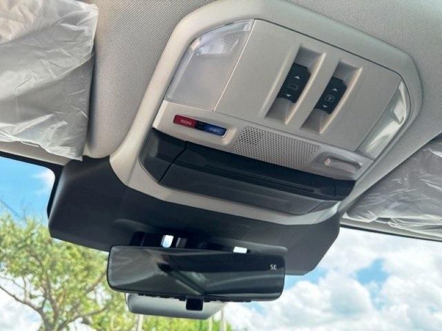 new 2025 Subaru Ascent car, priced at $51,301