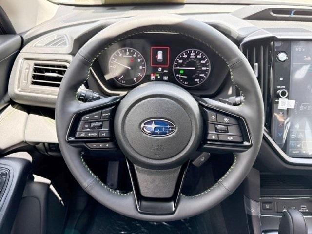 new 2025 Subaru Ascent car, priced at $51,301