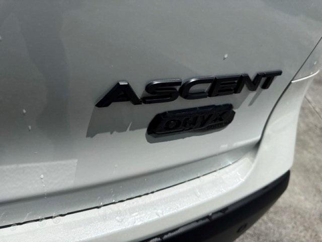 new 2025 Subaru Ascent car, priced at $51,301