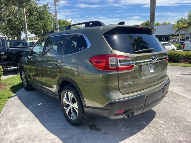 used 2023 Subaru Ascent car, priced at $28,488