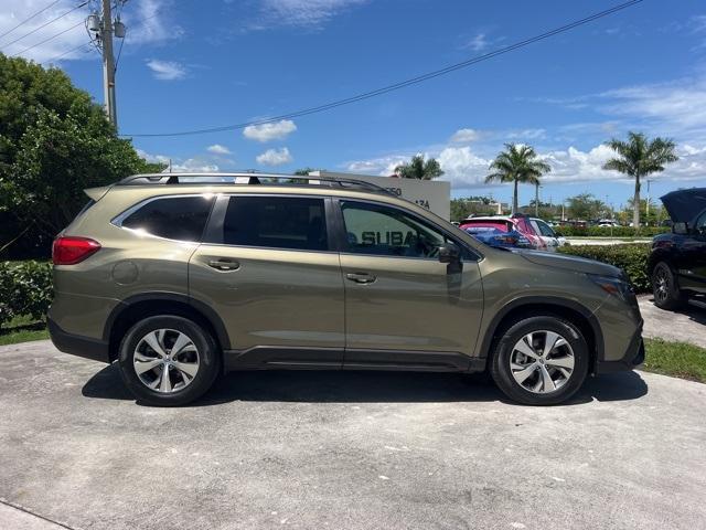 used 2023 Subaru Ascent car, priced at $28,488