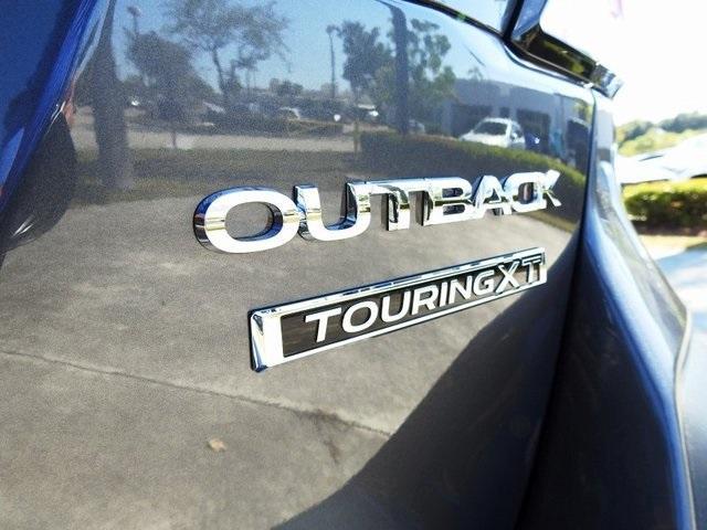 new 2025 Subaru Outback car, priced at $44,406