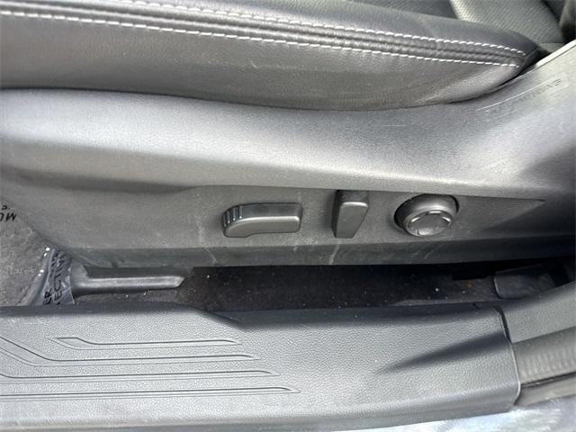 used 2024 Subaru Outback car, priced at $28,298