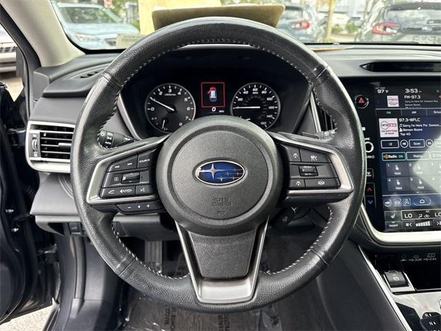 used 2024 Subaru Outback car, priced at $28,298
