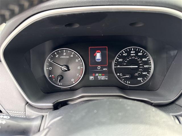 used 2024 Subaru Outback car, priced at $28,298