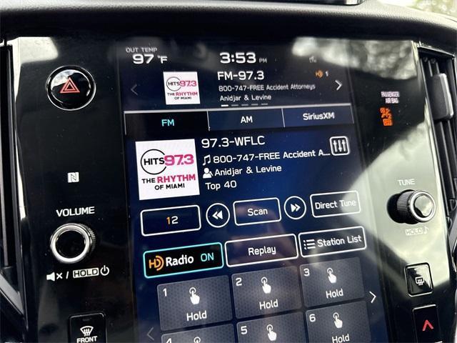 used 2024 Subaru Outback car, priced at $28,298