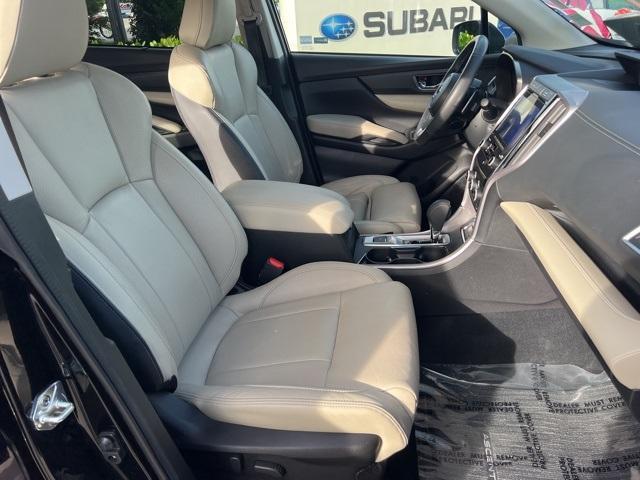 used 2021 Subaru Ascent car, priced at $33,822