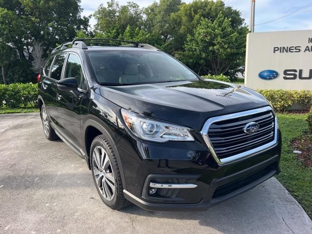 used 2021 Subaru Ascent car, priced at $33,822