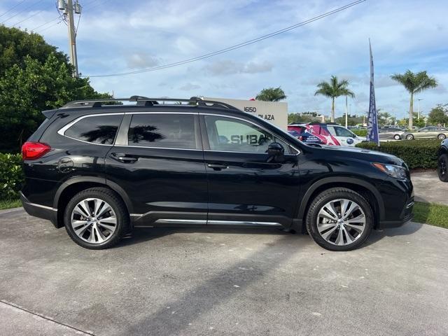 used 2021 Subaru Ascent car, priced at $33,822