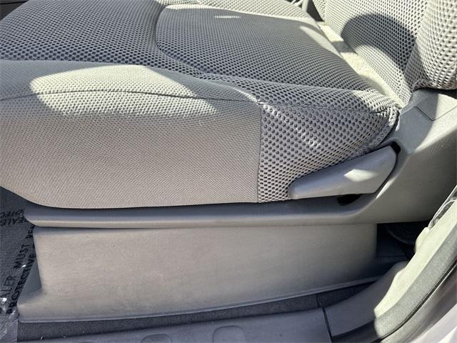 used 2021 Nissan Frontier car, priced at $22,998