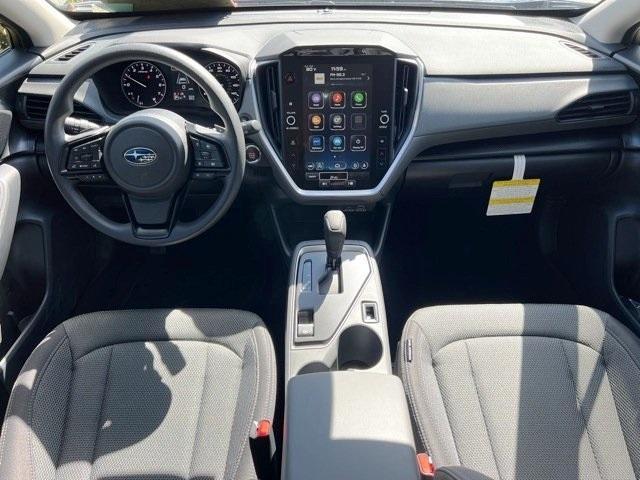 new 2025 Subaru Crosstrek car, priced at $29,416