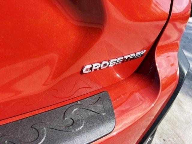 new 2025 Subaru Crosstrek car, priced at $30,278